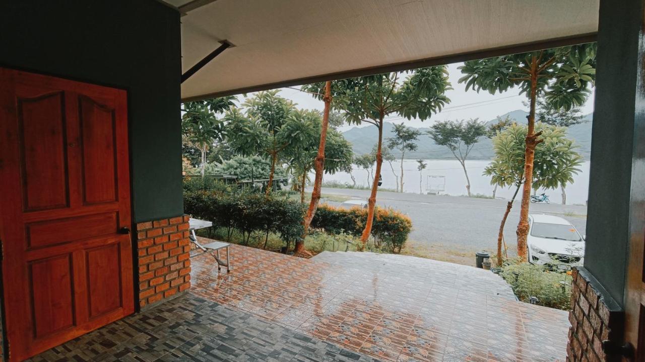 เลคแค้มป์ รีสอร์ท Kathun Exterior foto